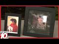 Parents of fallen soldier and McQuaid graduate reflect on his sacrifice
