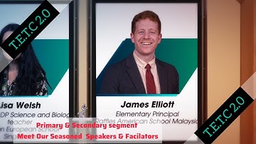 Tetc 2.0 is in 3 days time.