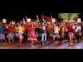 1 2 3 4 get on the dance floor HD 1080p full video song chennai express 2013