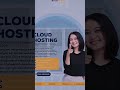 Cloud Hosting Terbaik untuk Website Anda!