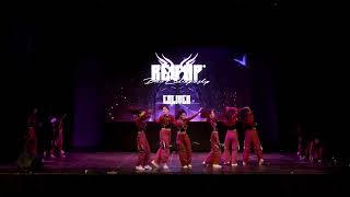 ENLIVEN | REV UP VI DANCE CHAMPIONSHIP