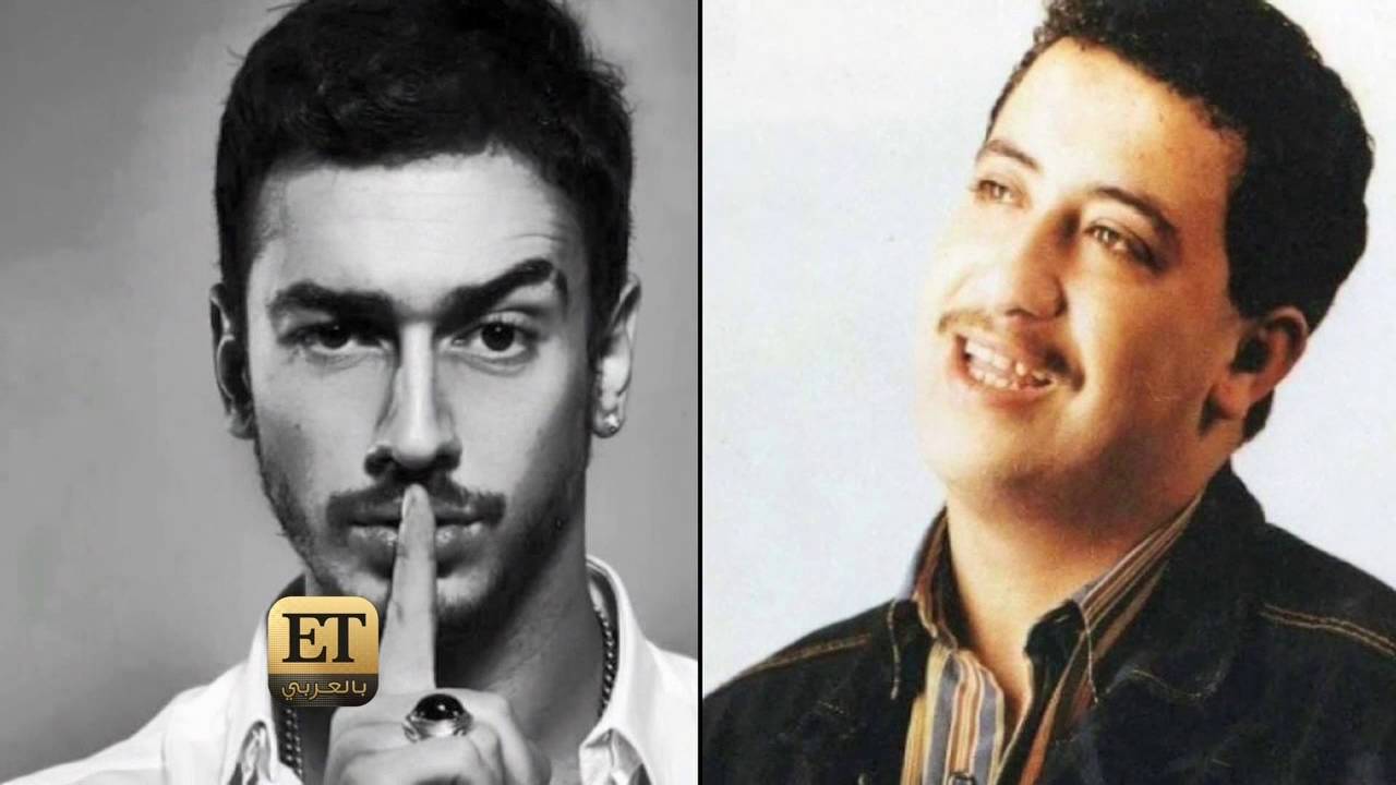 ET بالعربي - صديقة جديدة في حياة سعد لمجرد