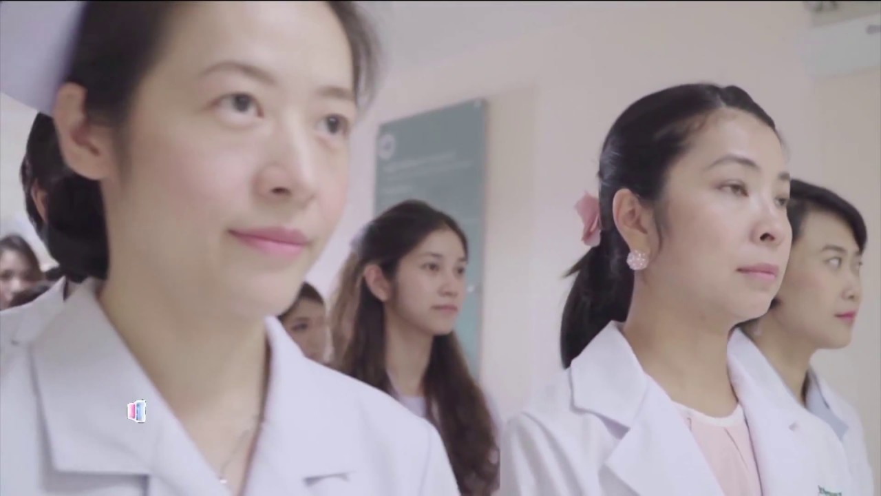 “โรงพยาบาลรามาธิบดีจักรีนฤบดินทร์” สถานพยาบาลครบวงจร : พบหมอรามา ช่วง Big Story 22 ธ.ค.60 (3/6)