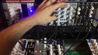 Noise Reap 12dB VCF - Midiverse - TV - MVM #60