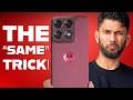 Motorola Is Using The Same Trick! *Edge 70 Pro+ *