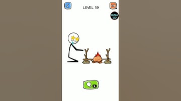 Make me Angry Level 19 walkthrough | Mahfuz FIFA