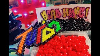 Bead Pattern Help/Request (LiveStream)