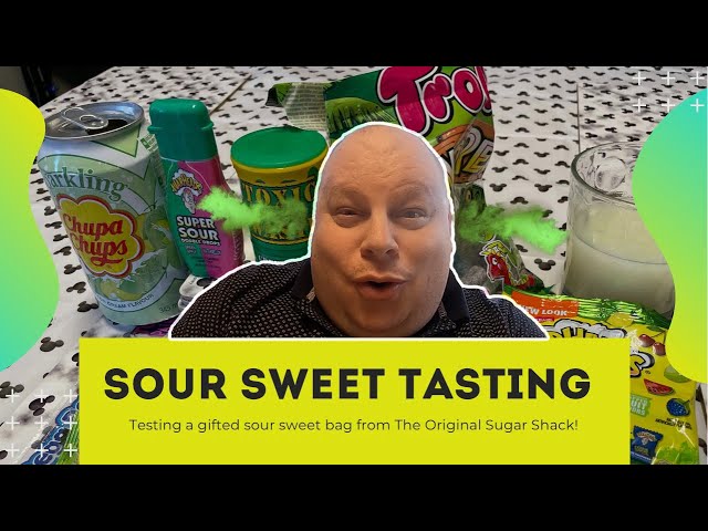 The Vapoury Ltd - Are you ready for the Sour Shockers explosion in your  mouth! These sour candy flavours are inspired by your favourite childhood  sweets. You know these are going to