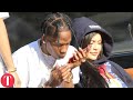 The Truth About Kylie Jenner And Travis Scott Splitting Up