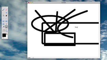 Microsoft Paint Alternative For Mac - Paintbrush