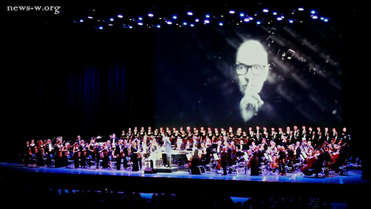 Эннио морриконе оркестр. Концерт в кремле морриконе. Ennio morricone двор гостинки. Эннио морриконе выступление. Лондон концерт hauser 14 октября посвящён морриконе.