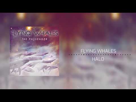 Flying Whales - Halo
