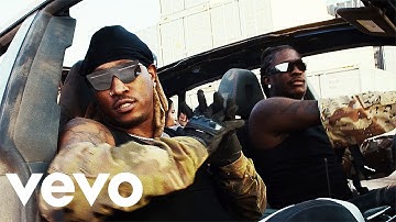 Future - Ready To Slide [Music Video]