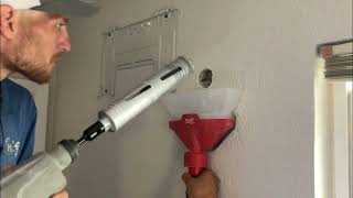 Pro AC Install: Precision, Power &amp; Perfect Placement!