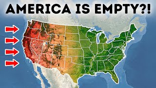 There’s a Giant “Dead Zone” in America’s Busiest Area… Here’s Why