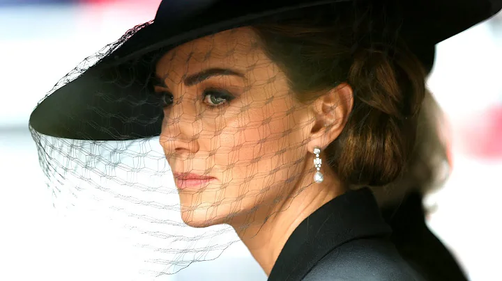 Princess Catherine Allegedly 'Iced' Meghan During ...