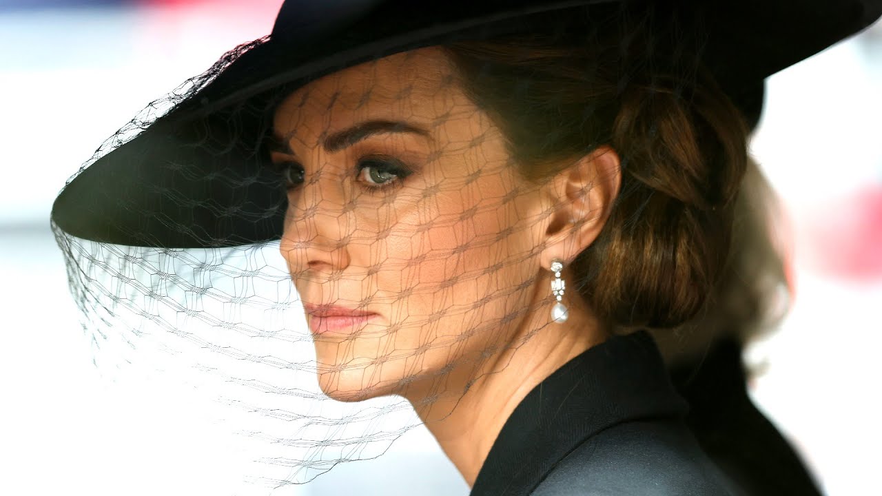 Princess Catherine Allegedly 'Iced' Meghan During UK Visit