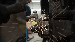 Brake Trick 🔧🔥 #mechanic #tricks  #shorts