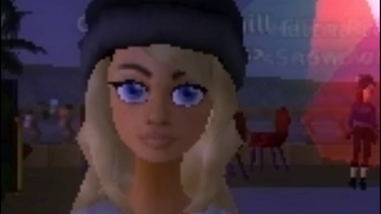 Nézését és a Járását SSO Parodia #1