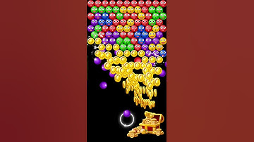 Bubble Popping Excellence – Download Today! https://bubblepopgo.onelink.me/mT7W/8rjvfxs1