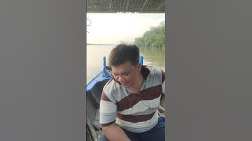 Giao lưu câu kéo với cần thủ long an #fishing