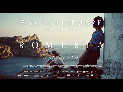 Romería, de Carla Simón | Tráiler español | 5 de septiembre en cines