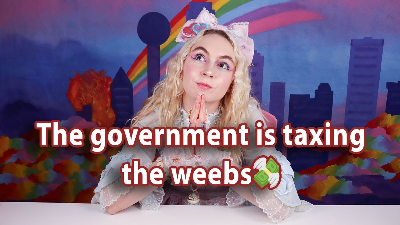 Christmas Tariffs Draining the Wallets of Nerds - LWLN 98