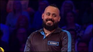 Bullseye (2025) - Season 1 Episode 3