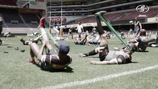 Benefits of WINTERGREEN™ Warm Up products. screenshot 1