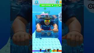 The Lava Room Is Insane