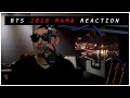 BTS | MAMA 2018 Hong Kong - Reaction | Tommy Marz