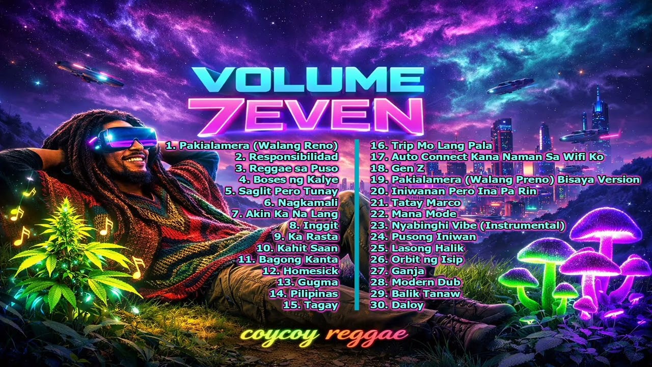 Koykoy Reggae Mp3