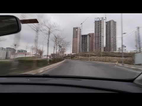 Opel Astra Drift Yanlama Suprizli Araba Kaçırma (Secret Driving & Drift ) Opel Astra Sedan