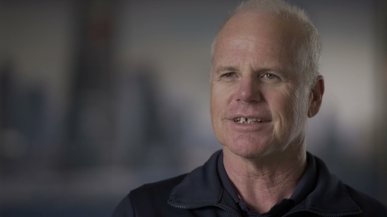 NYYC American Magic Team Story