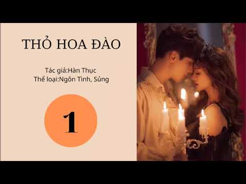 Phần 1 -(C1-10)- Thỏ Hoa Đào- Hàn Thục- Ngôn Tình, Sủng - youtube