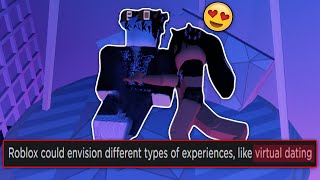 this is online dating roblox bruhh : r/NANIKPosting