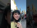 Such a magical feeling! #shortscreator #hogwarts #universalstudios