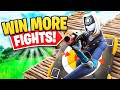 How To W-Key & Win More Fights in Fortnite! - Fortnite Tips & Tricks