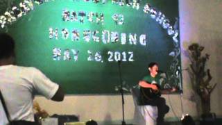 Home Coming Batch 92 (part 3)