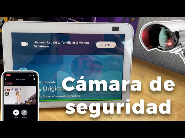 Cómo Conectar mi Cámara Wyze con Alexa de Forma Correcta - Configuración  Rápida 