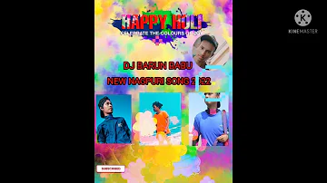 Ae Re Mor Chammak Challo -  Nilam Topno-(DJ BARUN BABU NEW NAGPURI SONG 2022)