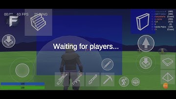 1v1.lol AIMBOT mod menu