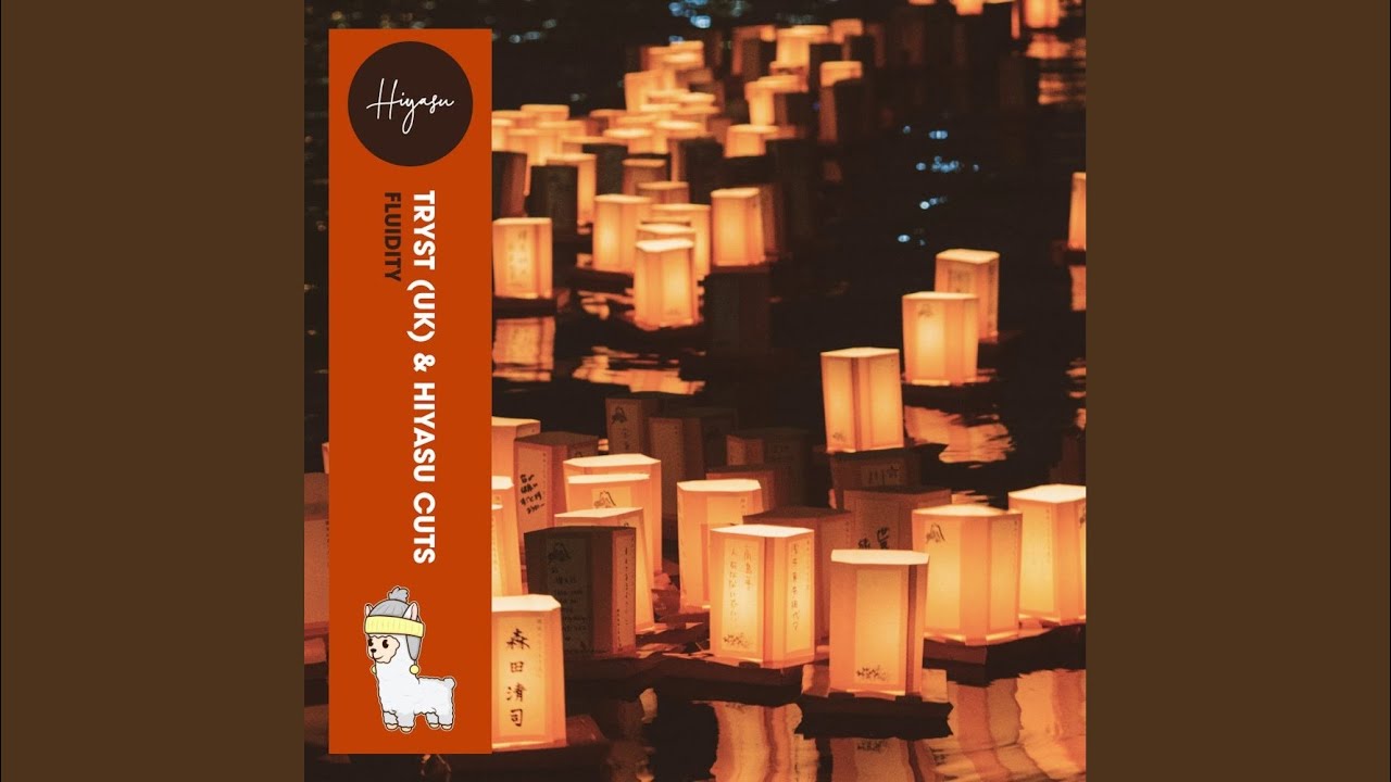 Watch Fluidity on YouTube Watch Fluidity on YouTube