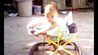 Plotits First Day In Pangasinan