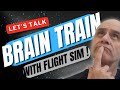 ⚡️Flight Simulation Improves Memory and Focus | Here's The Evidence⚡️