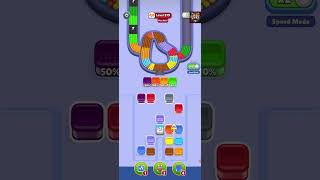Beads out level 279 Walkthrough Solution