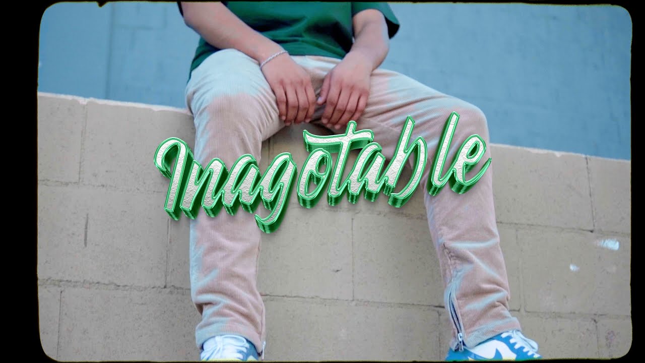 Inagotable - NEFI (Video Oficial)