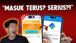 TERBUKTI! Cara Mendapatkan Saldo DANA Gratis 2026 dari Aplikasi Ini