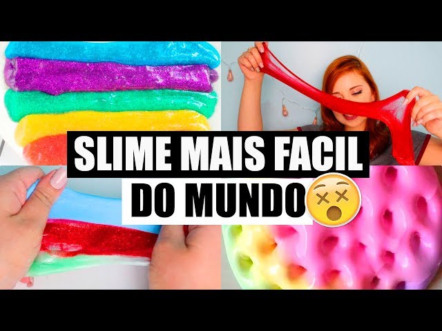 Caixa de slime SURPRESA da Amanda Azevedo!, Episódio 6