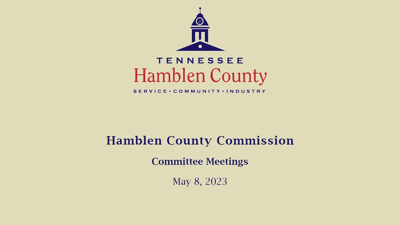 May 8 2023 Committee Meetings YouTube May 8 2023 Committee Meetings YouTube